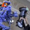 HandySCAN 3D|BLACK Creaform Vietnam