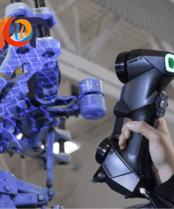 HandySCAN 3D|BLACK Creaform Vietnam