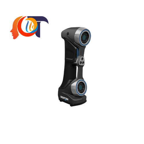 HandySCAN SILVER Creaform Vietnam