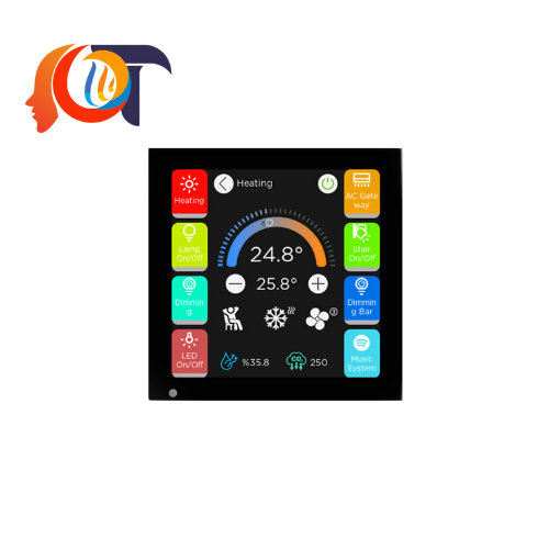 ITR331-2001 INTERRA Technology Vietnam