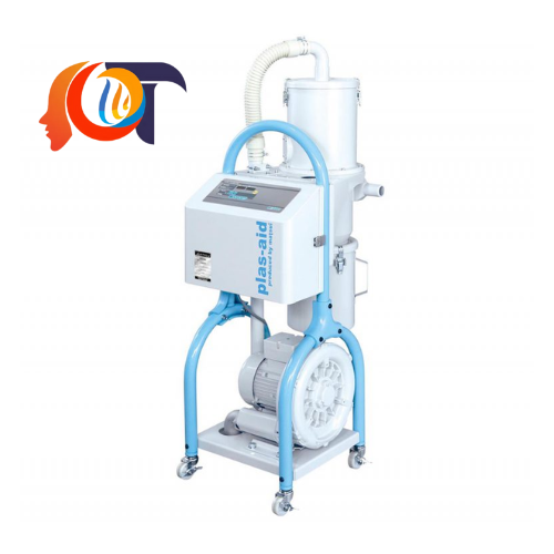 Jet Loader JL4-4VC-A Matsui Vietnam