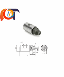 KR1001 50A-25A Kwangjin Vietnam