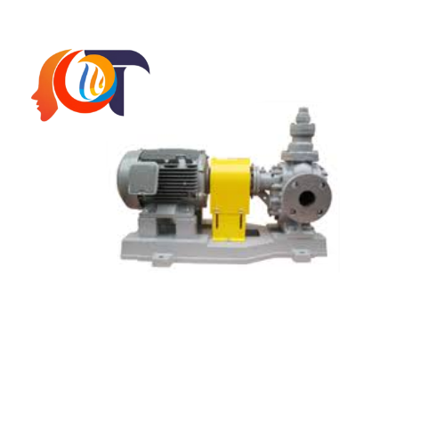 KSR-15-80 DaitoKogyo Pump Vietnam