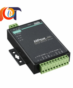 NPort 5232 Moxa Vietnam