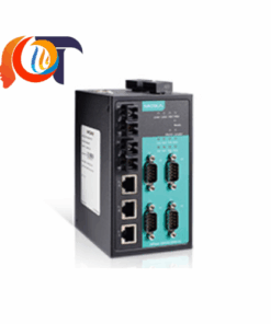 NPort S9450I-2M-ST-WV-T Moxa Vietnam