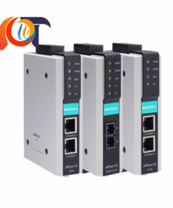 Nport IA5000 Moxa Vietnam
