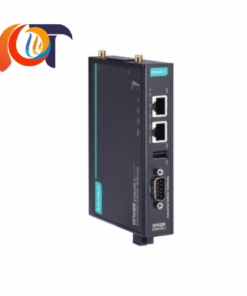 OnCell 3120-LTE-1-EU Moxa Vietnam