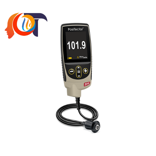 PosiTector® 200 Defelsko Vietnam