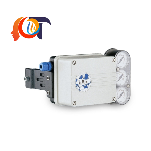 RE01A–2G Type3 (7–30mm) OMC S.p.A. Vietnam