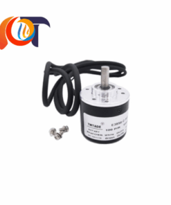 RG2-1024-12C Encoder MTL Vietnam