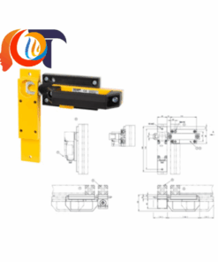 RIEGEL CES-A-C 082220 Euchner Vietnam