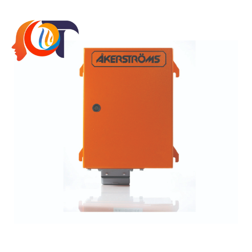 RX182 + RXS96 Akerstroms Vietnam