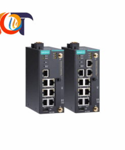 UC-5100 Moxa Vietnam