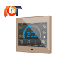 ZVIZ35V3W ZENNIO AVANCE Y TECNOLOGIA Vietnam