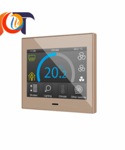 ZVIZ35V3W ZENNIO AVANCE Y TECNOLOGIA Vietnam