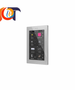 ZVIZ50W ZENNIO AVANCE Y TECNOLOGIA Vietnam