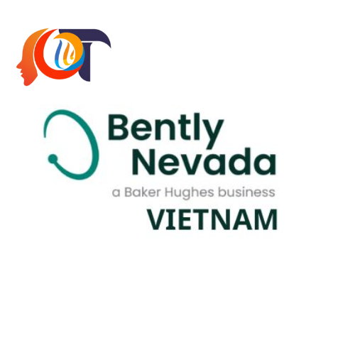 3301300800100 Bently Nevada Vietnam