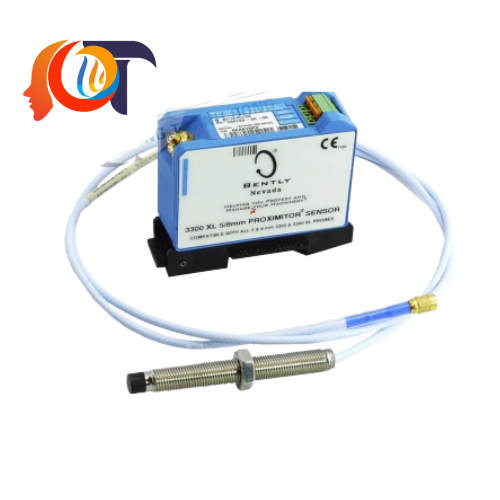 3301805000 Bently Nevada Vietnam