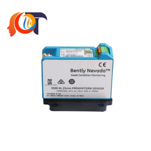 33085050CN Bently Nevada Vietnam