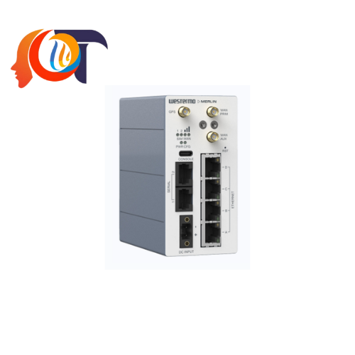 3460-44100 Westermo Vietnam