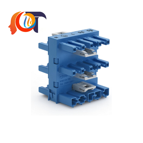 770 1947 Wago Vietnam