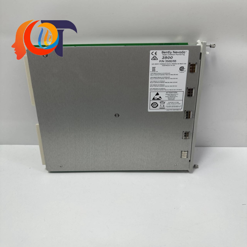 8466117 Bently Nevada Vietnam