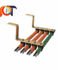 98380 Conductix Wampfler Vietnam