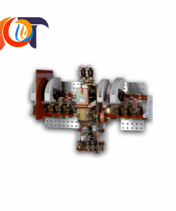 CEX-0004 Lenoir Elec Vietnam