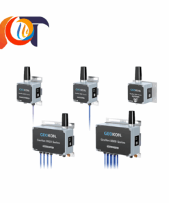 CSI LOGGERNET D GEOKON Vietnam