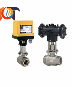 DM2MS005UUP025 NipponValveControls Vietnam