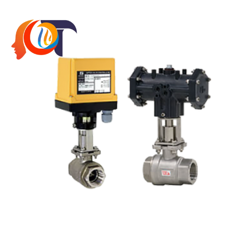 DM2MS005UUP025 NipponValveControls Vietnam