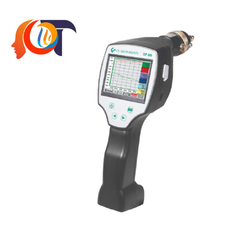 DP500PortablePN056005000001 CSInstrument Vietnam