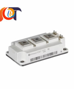 FF100R12KS4 Infineon Vietnam