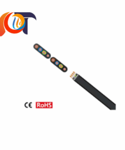 G023 0017 Thomas Cable Vietnam