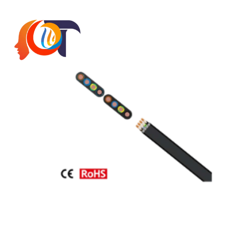 G023 0017 Thomas Cable Vietnam