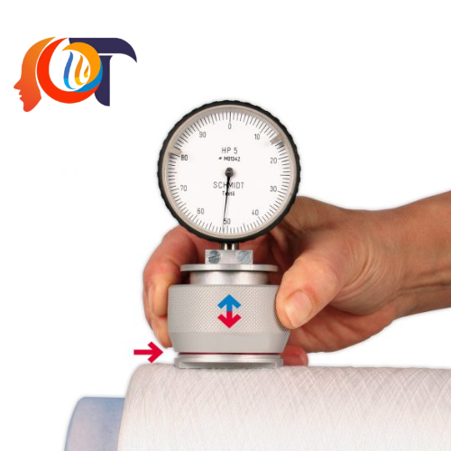 HP-5 Hans Schmidt Vietnam