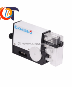 KS- W336 Shanghai Kingsing Auto Vietnam