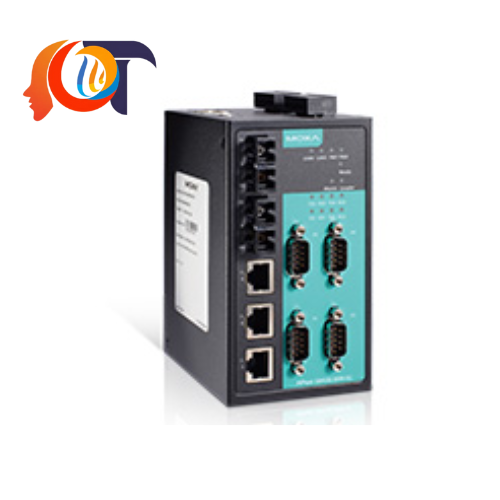 NPort S9450I2MSTWVT MOXA Vietnam