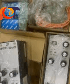 OPC 1622N S4 Miki Pulley Vietnam