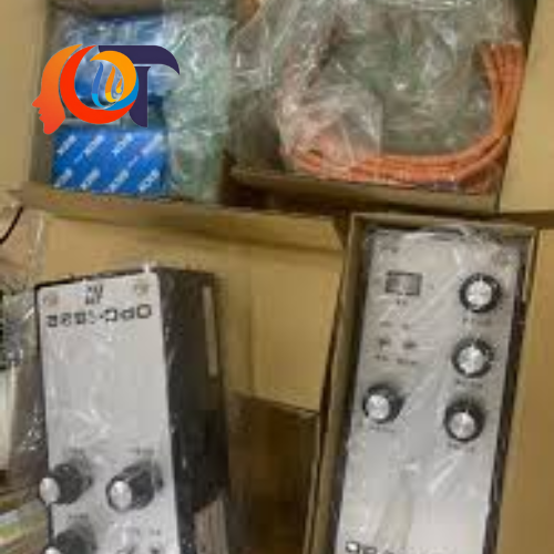 OPC 1622N S4 2M Miki Pulley Vietnam