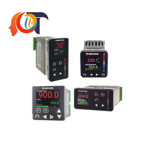 PM8C2FJ AAFJVWP Watlow Vietnam