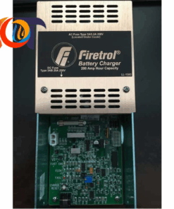 POWFIR0003 Firetrol Vietnam