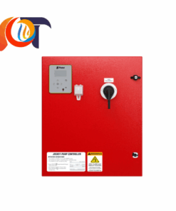 POWFIR0003 AS 2001 Firetrol Vietnam