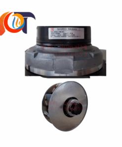 RHA 400D4 123B 2DT Schniro Fan Vietnam