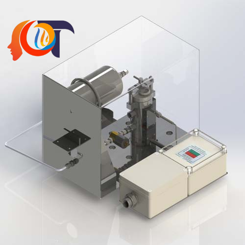 SAHT-GSP-H-220 Seah hightech Vietnam