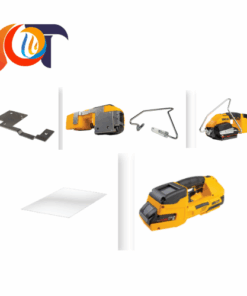 STB85 Strapex/Signode Vietnam