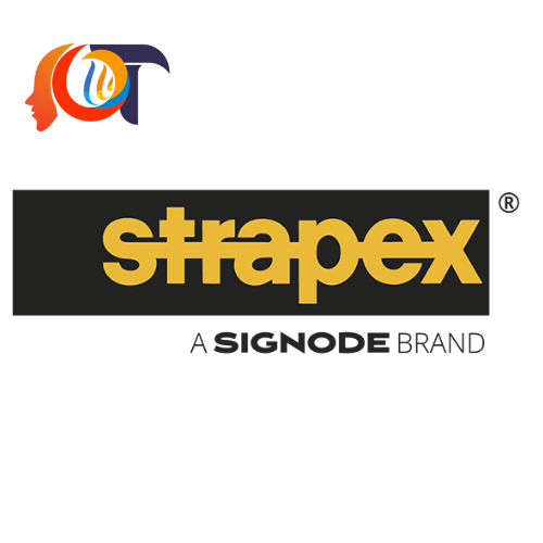 STC13 Strapex/Signode Vietnam