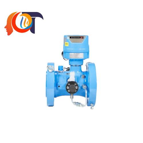 TRZ03DN100G RMG Messtechnik Vietnam