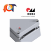 06406000 Empty enclosure ROSE Systemtechnik Vietnam
