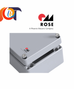 06406000 Empty enclosure ROSE Systemtechnik Vietnam